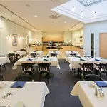 Best Western Hotel Im Forum Muelheim 