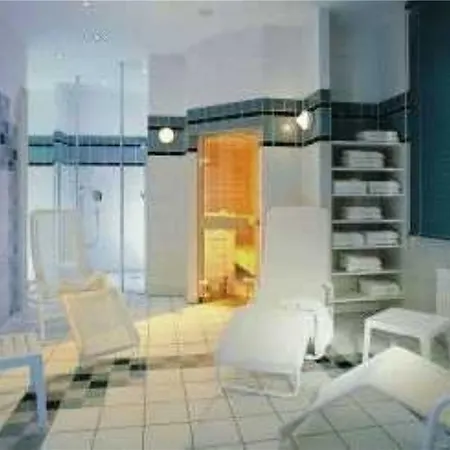Best Western Hotel Im Forum Muelheim 