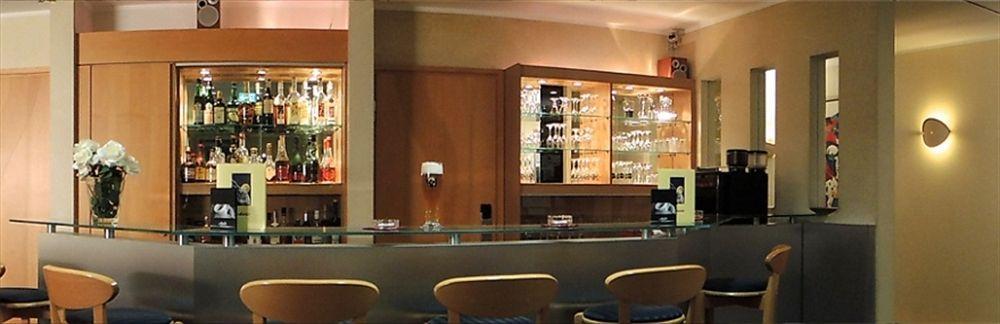 Western Im Forum Muelheim 4* Mülheim an der Ruhr