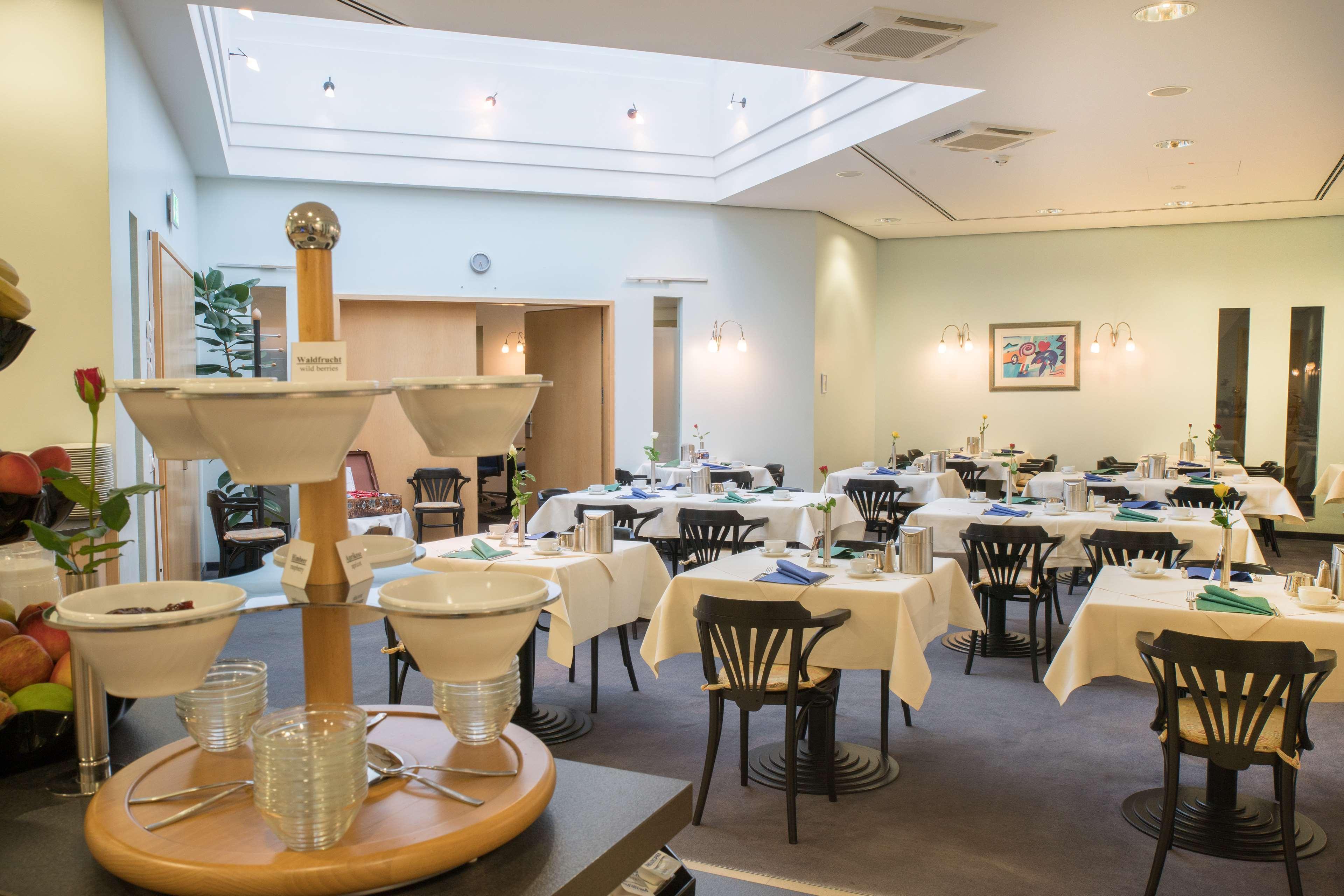 Western Im Forum Muelheim Hotel