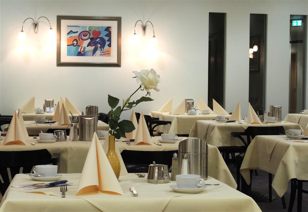 Western Im Forum Muelheim Hotel 4*