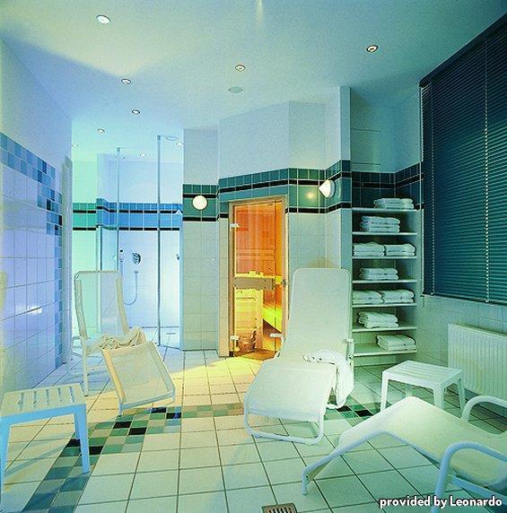 Western Im Forum Muelheim 4* Muelheim an der Ruhr