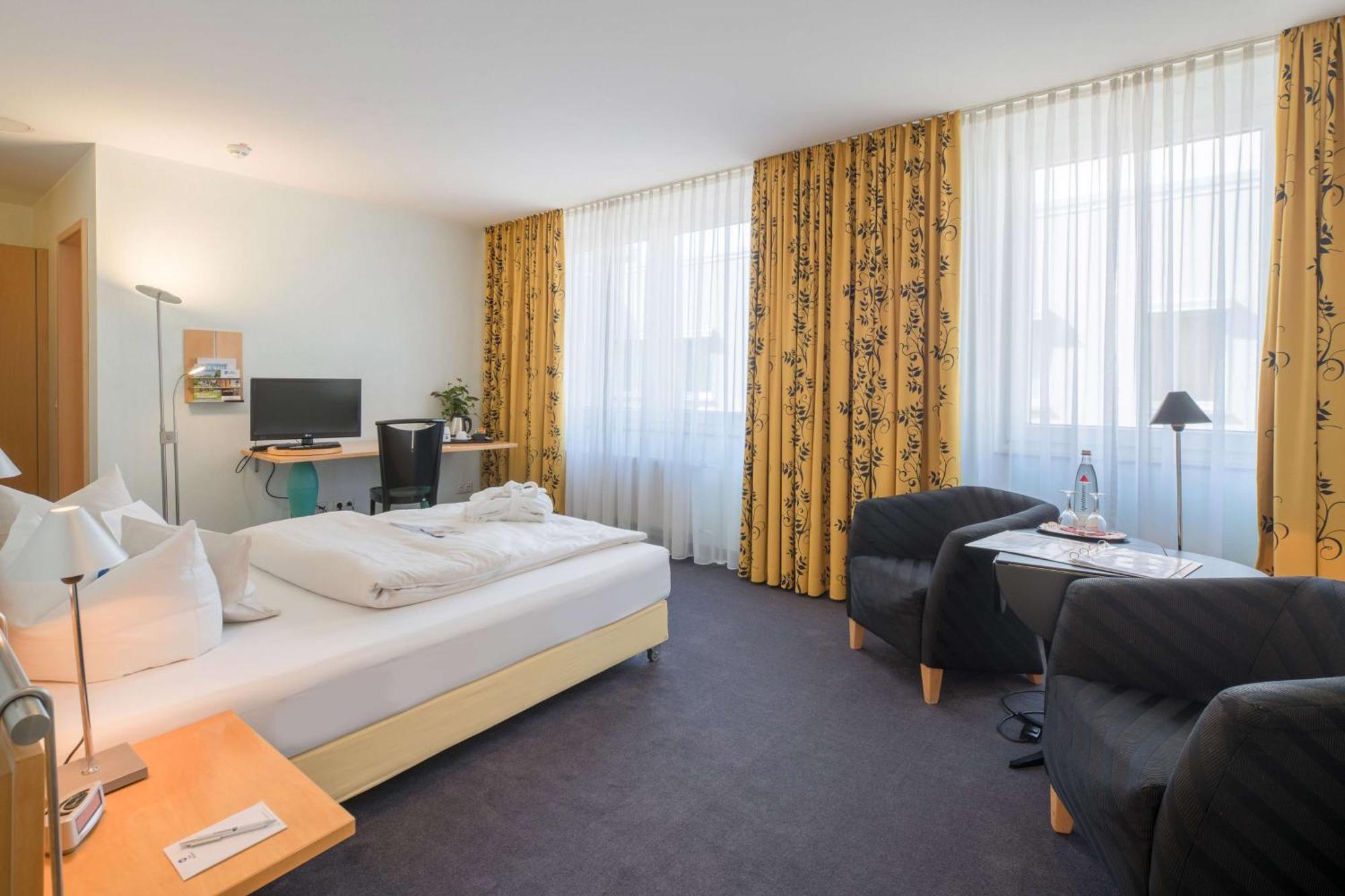 Western Im Forum Muelheim
