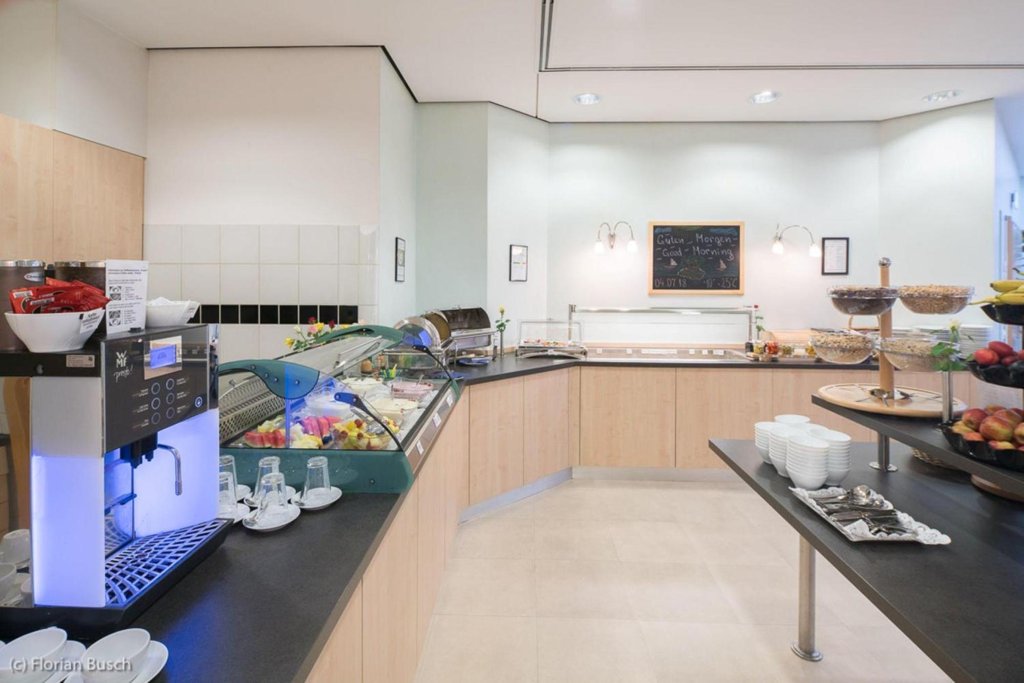 Western Im Forum Muelheim Hotel 4*