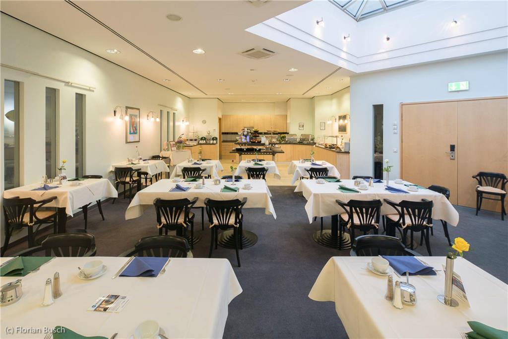 Western Im Forum Muelheim Hotel
