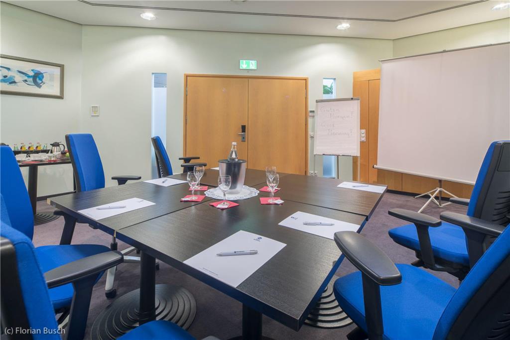 Western Im Forum Muelheim Hotel 4*