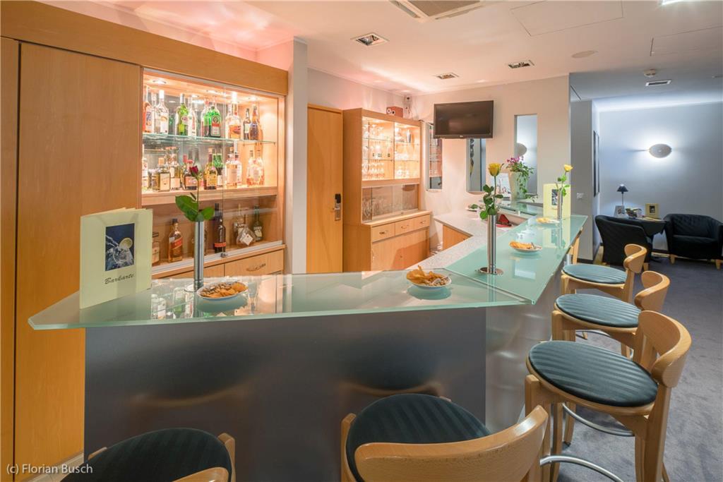 Western Im Forum Muelheim Hotel Mülheim an der Ruhr