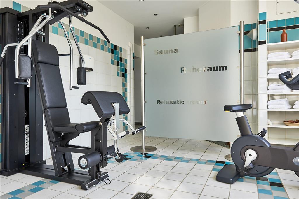 Western Im Forum Muelheim 4* Mülheim an der Ruhr