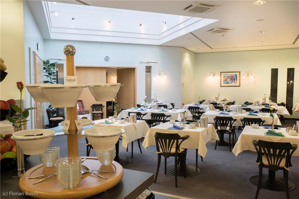 Western Im Forum Muelheim 4*