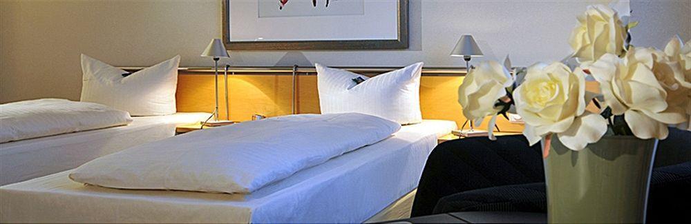 Western Im Forum Muelheim Hotel Mülheim an der Ruhr