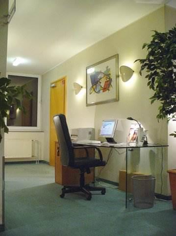 Western Im Forum Muelheim Hotel Muelheim an der Ruhr