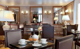 Hotel Western Im Forum Muelheim