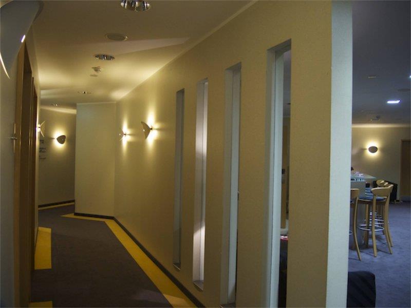 Western Im Forum Muelheim Hotel