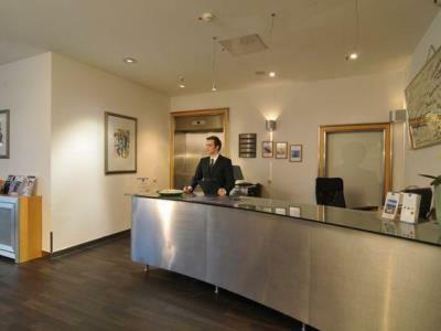Western Im Forum Muelheim