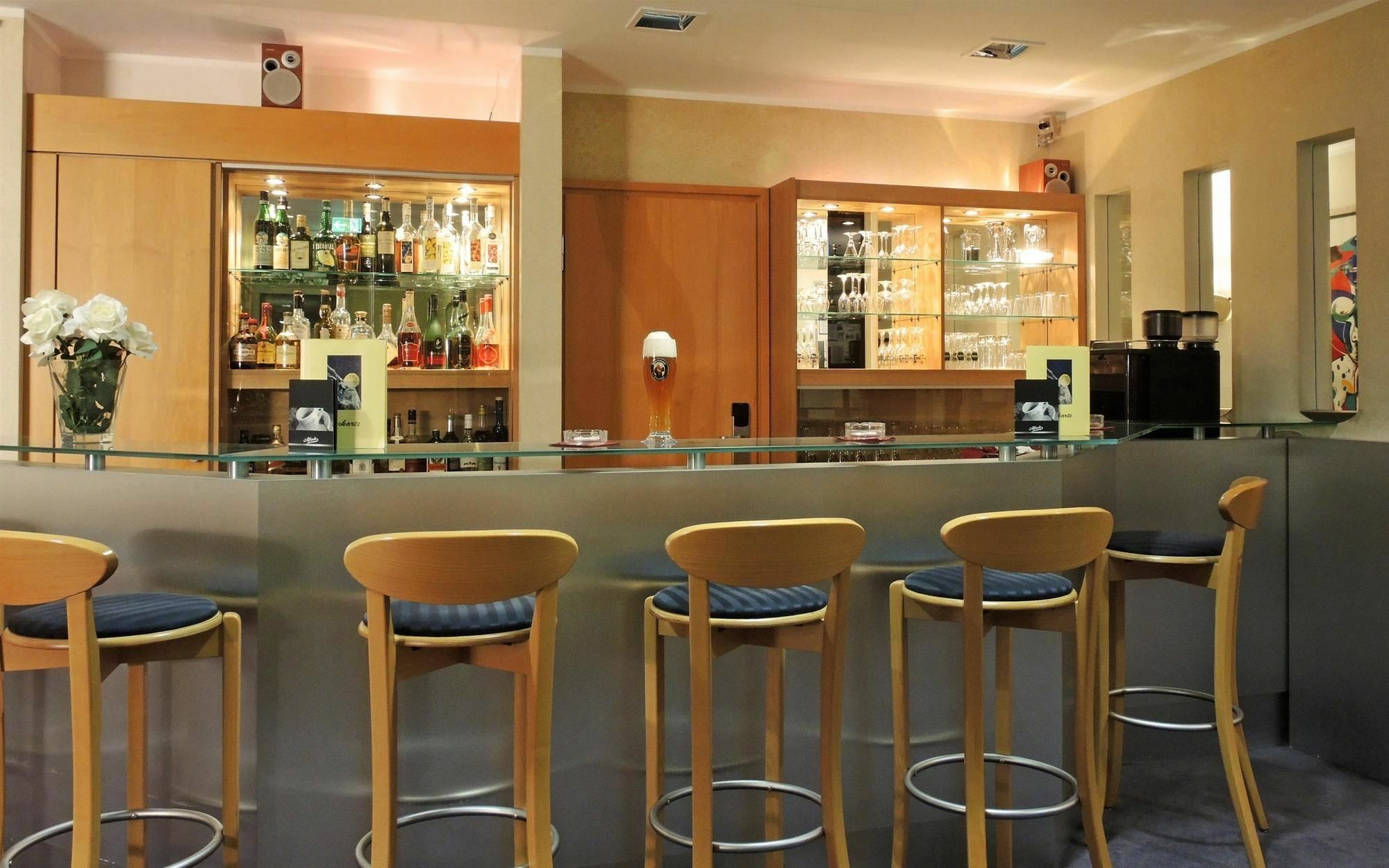 Western Im Forum Muelheim Hotel